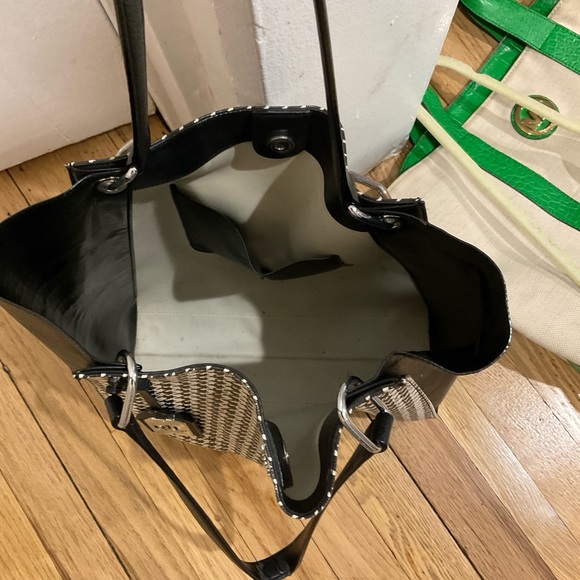Ralph Lauren Tote - Picture 7 of 10